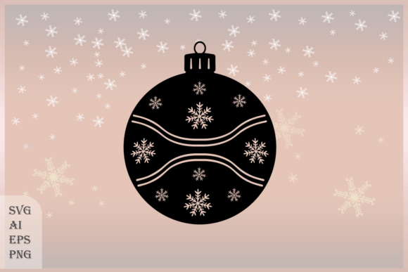 Decorative Christmas Ball: A Designer's Review